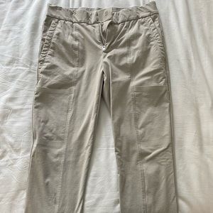 Athleta Wander Stash Skinny Pant